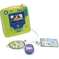 AED 3 Trainer Package Canadian Safety Group Inc.