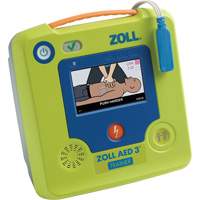 AED 3 Trainer Package Canadian Safety Group Inc.