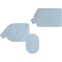 Trainer CPR Uni-Padz&reg; Electrode Replacement Liners, Zoll AED 3 For, Non-Medical Canadian Safety Group Inc.
