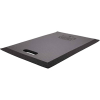 Genouill&egrave;re standard en mousse l&eacute;g&egrave;re ProFlex 381, 21" lo x 14" la, 0,5" &eacute;pais Canadian Safety Group Inc.