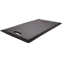 Grande genouill&egrave;re en mousse l&eacute;g&egrave;re ProFlex 386, 28" lo x 16" la, 0,5" &eacute;pais Canadian Safety Group Inc.