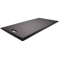 Tr&egrave;s grande genouill&egrave;re en mousse l&eacute;g&egrave;re ProFlex 391, 30" lo x 18" la, 0,7" &eacute;pais Canadian Safety Group Inc.