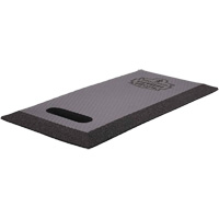 Petite genouill&egrave;re en mousse l&eacute;g&egrave;re ProFlex 376, 16" lo x 8" la, 0,5" &eacute;pais Canadian Safety Group Inc.