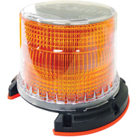 Balise lumineuse &agrave; DEL &agrave; profil court Helios X-Mod Safety Whip Canadian Safety Group Inc.
