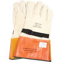 Electrical Gloves