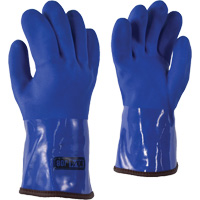 Ganka&reg; Tight Fit Glove, Size Medium Canadian Safety Group Inc.