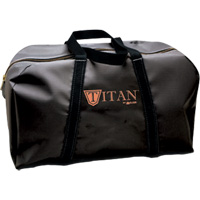 Miller&reg; Heavy-Duty Equipment Bag with Zipper Canadian Safety Group Inc.