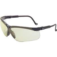 Lunettes de s&eacute;curit&eacute; Uvex HydroShield Genesis, Lentille SCT-Low IR, Antibu&eacute;e/Anti-&eacute;gratignures, ANSI Z87+/R&eacute;pond ou surpasse la norme CSA Z94.3 Canadian Safety Group Inc.