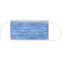 Disposable Procedure Face Masks, ASTM F2100 Level 2, Class 1 Canadian Safety Group Inc.