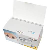 Disposable Procedure Face Masks, ASTM F2100 Level 2, Class 1 Canadian Safety Group Inc.