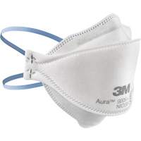 Respirateur contre les particules Aura 9205+, N95, Certifi&eacute; NIOSH Canadian Safety Group Inc.