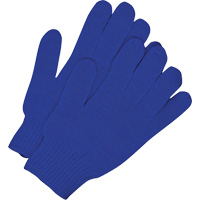 Gants en tricot Thermolite classiques, Nylon, Calibre 13, 9 Canadian Safety Group Inc.