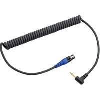 Cable Peltor avec connecteur monophonique 3,5 mm Canadian Safety Group Inc.