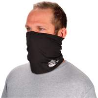 Cache-cou de refroidissement &agrave; deux couches Chill-Its 6489, Noir Canadian Safety Group Inc.