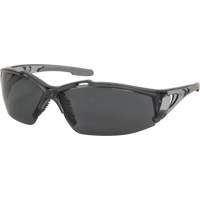 Z3400 Series Safety Glasses, Grey/Smoke Lens, Anti-Scratch/Polarized, ANSI Z87+/Meets/Exceeds CSA Z94.3 Canadian Safety Group Inc.