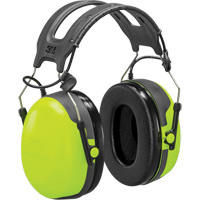 Casque d&eacute;coute CH-3 Peltor, Style Bandeau, 26 dB Canadian Safety Group Inc.