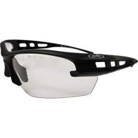 Mango Safety Glasses, Clear Lens, Meets/Exceeds CSA Z94.3 Canadian Safety Group Inc.