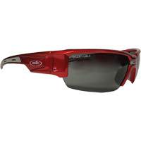 Hartley Safety Glasses, Grey Lens, Polarized, Meets/Exceeds CSA Z94.3 Canadian Safety Group Inc.