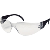 CeeTec Safety Glasses, Clear Lens, Anti-Scratch, Meets/Exceeds CSA Z94.3 Canadian Safety Group Inc.