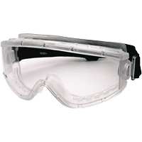 Cambridge Safety Goggles, Clear Lens, Anti-Fog, Indirect Vent Canadian Safety Group Inc.