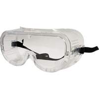 Safety Goggles