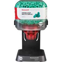 Howard Leight Prefilled Earplug Dispenser Canadian Safety Group Inc.