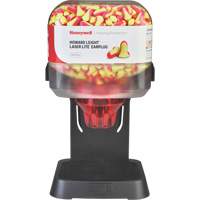 Howard Leight Prefilled Earplug Dispenser Canadian Safety Group Inc.