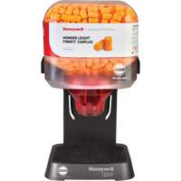 Howard Leight Prefilled Earplug Dispenser Canadian Safety Group Inc.