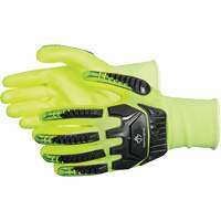 Performance & Ergonomic Gloves