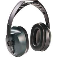 H10 Earmuffs, Headband, 26 NRR dB Canadian Safety Group Inc.