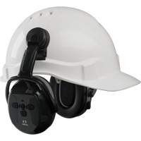 Xstream LD Earmuffs, Cap Mount Style, 25 dB Canadian Safety Group Inc.