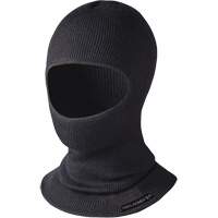 666 IIIA 1-Hole Balaclava, Nomex&reg;, Black Canadian Safety Group Inc.