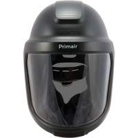 Primair&reg; 900 Series Hardhat & Faceseal, Standard, Hard Top Canadian Safety Group Inc.