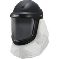 Primair&reg; 900 Series Hardhat & Disposable Short Shroud, Standard, Hard Top, Single Shroud Canadian Safety Group Inc.
