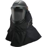 Primair&reg; 900 Series Hardhat & Standard Shroud, Standard, Hard Top, Single Shroud Canadian Safety Group Inc.