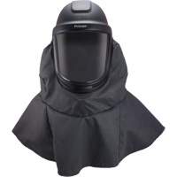 Primair&reg; 900 Series Hardhat & Premium Shroud, Standard, Hard Top, Single Shroud Canadian Safety Group Inc.