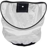 Short Disposable Shroud Canadian Safety Group Inc.
