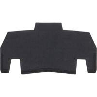 Headgear Forehead Seal Canadian Safety Group Inc.