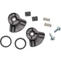 Headgear Pivot Kit Canadian Safety Group Inc.