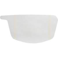 Primair&reg; 900 Series Peel-Off Visor Cover Canadian Safety Group Inc.