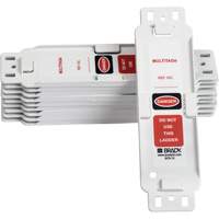 Laddertag Tag Holder Canadian Safety Group Inc.