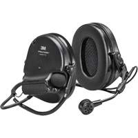 Casque VI NIB Peltor ComTac, Style Cordon cervical, 22 dB Canadian Safety Group Inc.