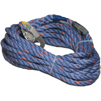 Vertical Lifeline Canadian Safety Group Inc.