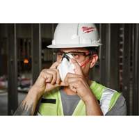 Respirateur jetable, N95, Certifi&eacute; NIOSH, Taille unique Canadian Safety Group Inc.