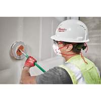 Respirateur jetable, N95, Certifi&eacute; NIOSH, Taille unique Canadian Safety Group Inc.
