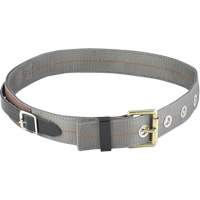 Ceinture de mineur avec 2 sangles et anneau en D Zero Pip Dynamic Canadian Safety Group Inc.