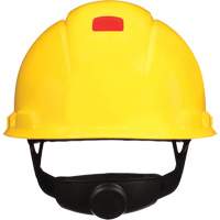 SecureFit H-Series Hardhat, Meets CSA Type 1, Ratchet Suspension, Non-Vented Canadian Safety Group Inc.