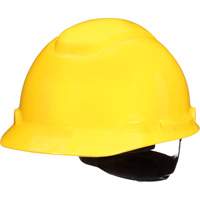 SecureFit H-Series Hardhat, Meets CSA Type 1, Ratchet Suspension, Non-Vented Canadian Safety Group Inc.