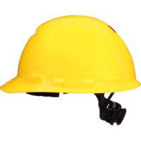 SecureFit H-Series Hardhat, Meets CSA Type 1, Ratchet Suspension, Non-Vented Canadian Safety Group Inc.