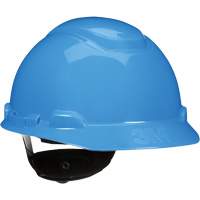 SecureFit H-Series Hardhat, Meets CSA Type 1, Ratchet Suspension, Non-Vented Canadian Safety Group Inc.